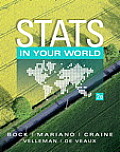 Stats in Your World