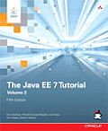 The Java EE 7 Tutorial, Volume 2