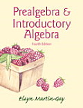 Prealgebra & Introductory Algebra Plus New Mylab Math with Pearson Etext -- Access Card Package [With Access Code]