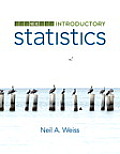 Introductory Statistics Plus Mystatlab With Pearson Etext Access Card Package