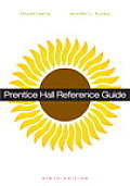 Prentice Hall Reference Guide With New Mywritinglab With Etext Access Card Package