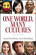 One World Many Cultures Plus New Mywritinglab Access Card Package
