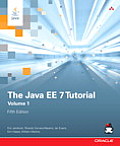 The Java EE 7 Tutorial, Volume 1
