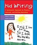 Kid Writing 2nd Edition