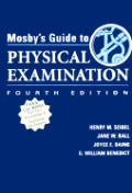 Mosbys Guide To Physical Examination 4th Edition