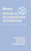 Mosbys Physical Examination Handbook