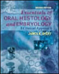 Essentials Of Oral Histology & Embryolog