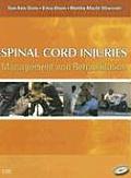 Spinal Cord Injuries Management & Rehabilitation With Dvd