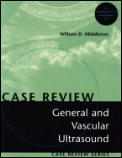 General & Vascular Ultrasound Case Revie