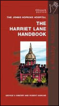 Harriet Lane Handbook A Manual For Pedi 15th Edition