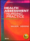 Health Assessment For Nursing P 2nd Edition