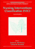 Nursing Interventions Classification Nic