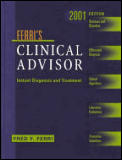 Ferri's Clinical advisor