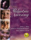 Wongs Essentials Of Pediatric Nursing 6th Edition