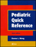Pediatric Quick Reference