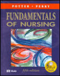 Fundamentals Of Nursing 5th Edition