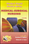 Medical Surgical Nursing 2nd Edition