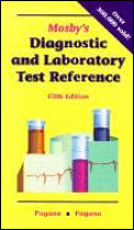Mosbys Diagnostic & Laboratory Test Refe