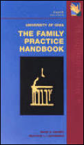University Of Iowa Family Practice H 4th Edition