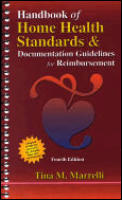 Handbook Of Home Health Standards & Document