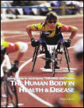 Human Body in Health & Disease 3RD Edition