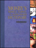 Mosbys Medical Nursing & Allied Heal 6th Edition