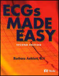 Ecgs Made Easy - Book & Pocket Guide Package