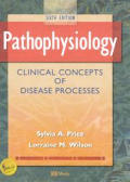 Pathophysiology Clinical Concepts O 6th Edition