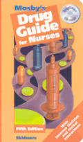 Mosbys Drug Guide For Nurses