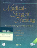 Medical Surgical Nursing 6th Edition