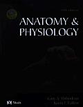 Anatomy and Physiology / With CD-rom (5TH 03 - Old Edition)