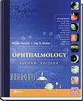 Ophthalmology (Ophthalmology)