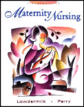 Maternity Nursing / With CD (6TH 03 - Old Edition)