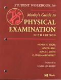 Mosby's Guide To Physical Examination