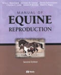 Manual Of Equine Reproduction 2nd Edition