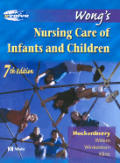 Wongs Nursing Care Of Infants & Children