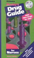 Mosbys Drug Guide 2002 No Cd