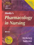 Mosbys Pharmacology In Nursing 21st Edition
