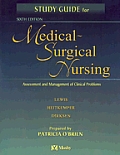 Study Guide For Medical Surgical Nursin 6th Edition