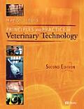 Principles & Practice of Veterinary Technology