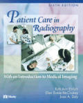 Patient Care In Radiography 6th Edition