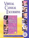 Virtual Clinical Excursions for Wong's Essentials of Pediatric Nursing