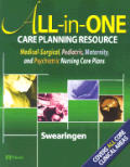 All In One Care Planning Resource