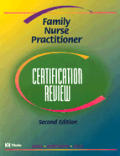 Family Nurse Practitioner Certification Review With CDROM