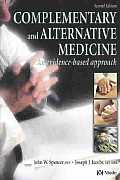 Complementary & Alternative Medicine An Evidence Based Approach Second Edition