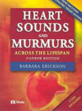 Heart Sounds and Murmurs Across the Lifespan with CD