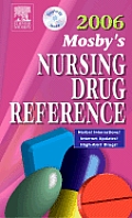 Mosbys Nursing Drug Reference 2006