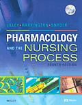 Pharmacology & The Nursing Process 4th Edition