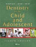 Dentistry for the Child and Adolescent