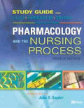 Study Guide For Pharmacology & The Nurs 4th Edition